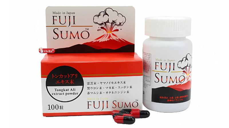 Fuji Sumo Nhật Bản