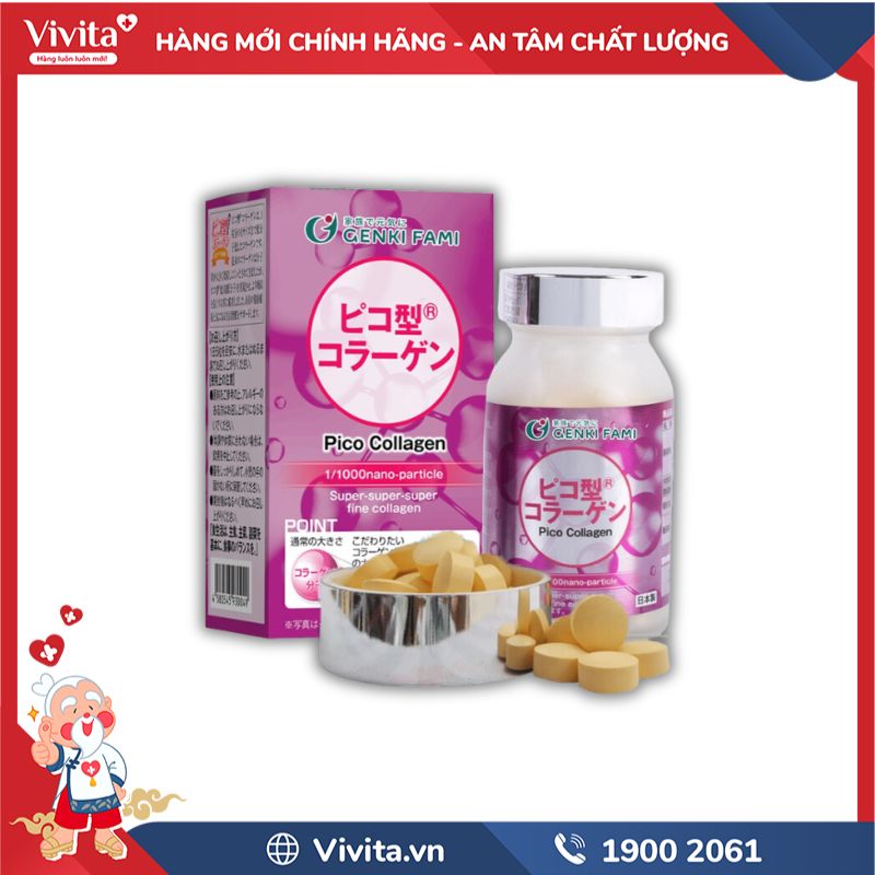 Pico Collagen