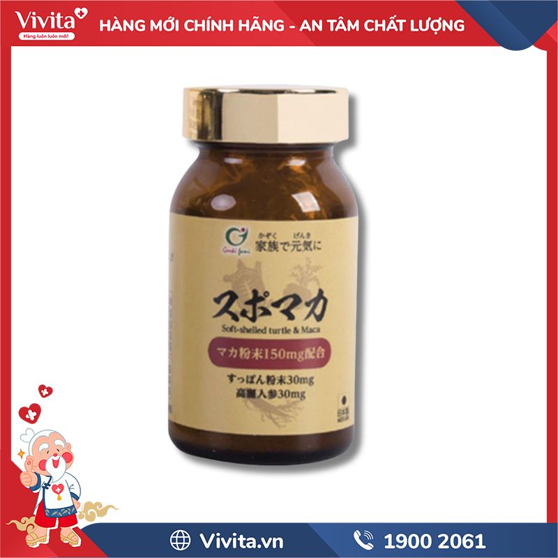 Supomaca có tốt không