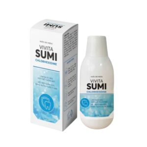 Vivita Sumi