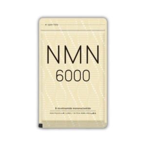 NMN 6000 Nhật Bản