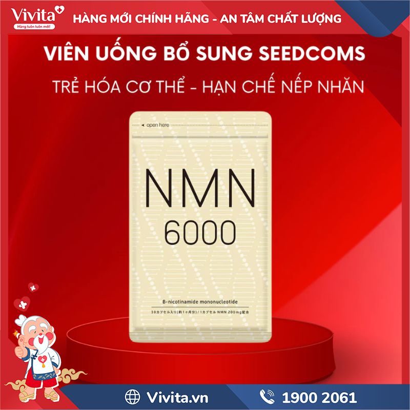 NMN 6000