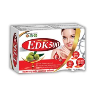 EDK500