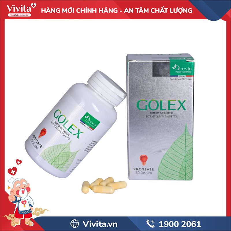 Golex Ocavill giá bao nhiêu