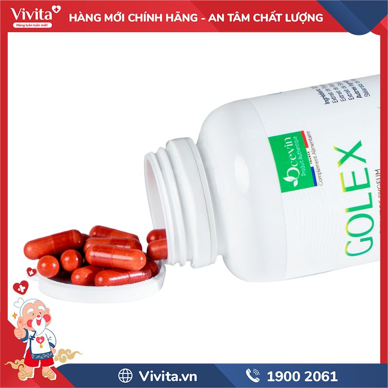 Golex Ocavill có tốt không