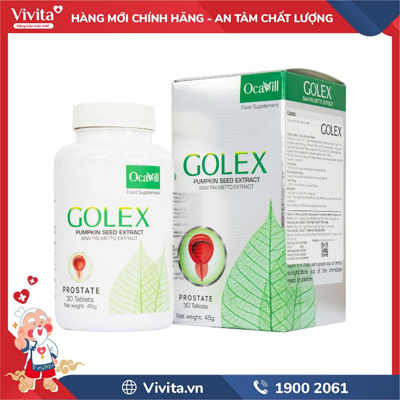 Golex Ocavill
