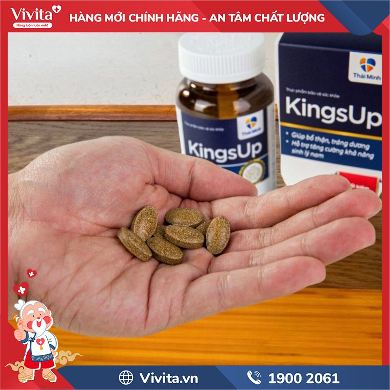 KingsUp có tốt không
