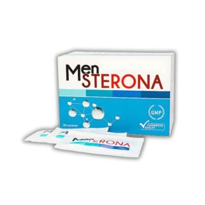 Men Sterona