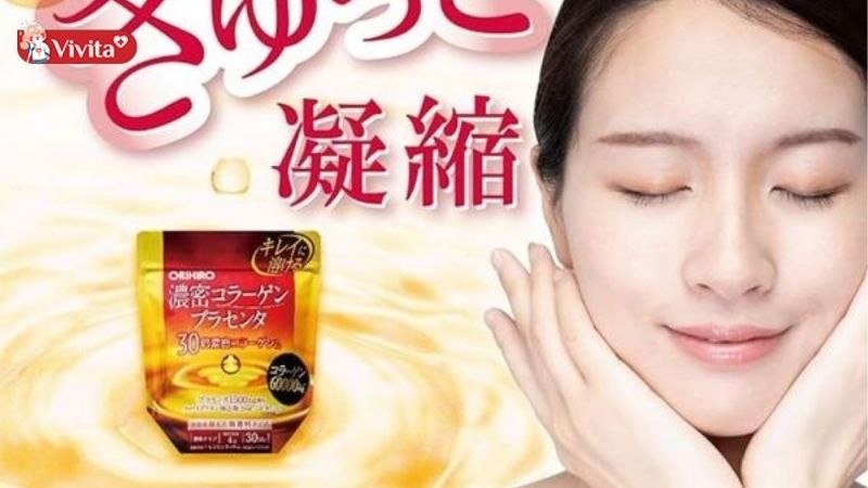 review​ orihiro collagen 60000mg