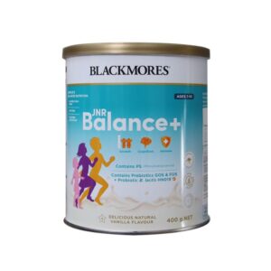 Blackmore Jnr Balance+