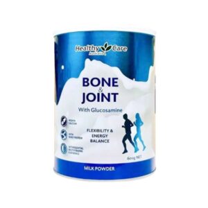 Bone Joint With Glucosamine