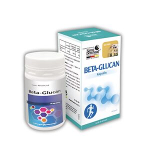 Beta Glucan