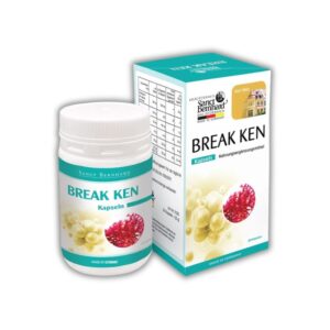 Break Ken Đức Viên Uống
