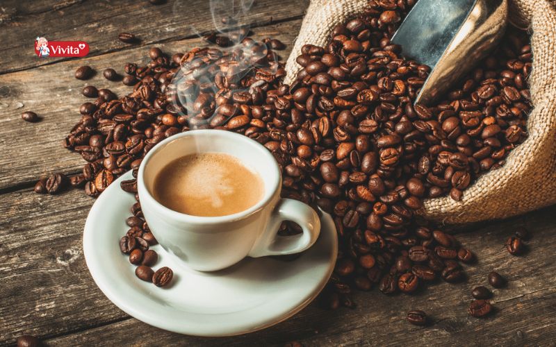 Chế độ ăn uống ảnh hưởng giấc ngủ