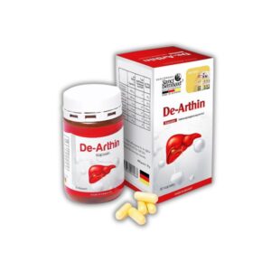 De - Arthin Viên Uống