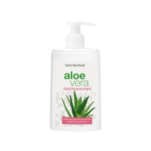 Aloe Vera Gesichtswaschgel