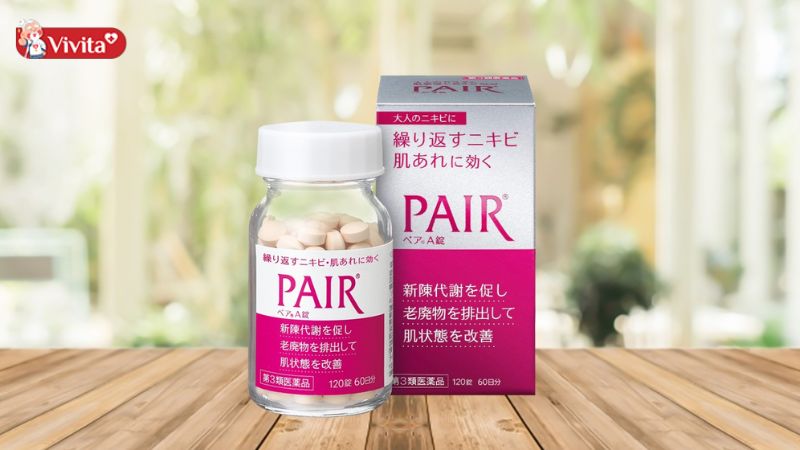 Cần tuân thủ đúng hướng dẫn sử dụng trước khi dùng