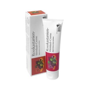 Công dụng của Kem Weinlaub Creme