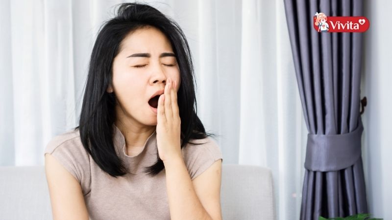 Nguyên nhân dẫn đến mất ngủ kéo dài