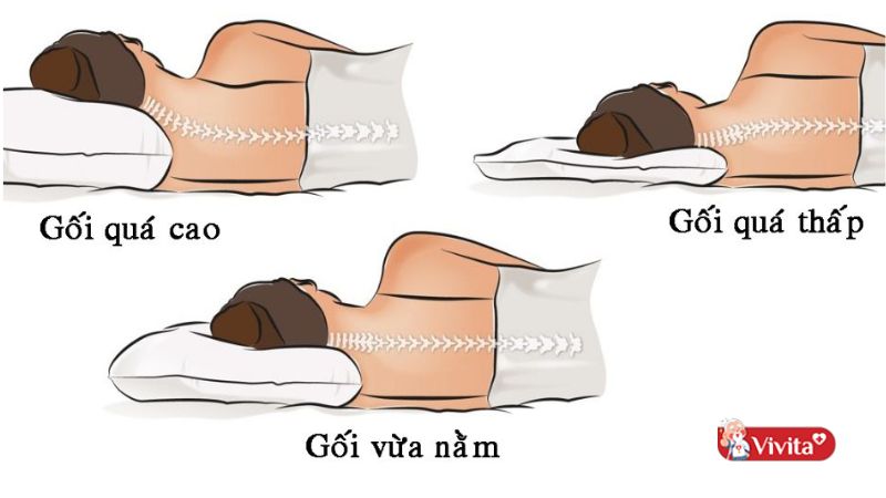 Những lưu ý cho người thiếu máu não khi ngủ