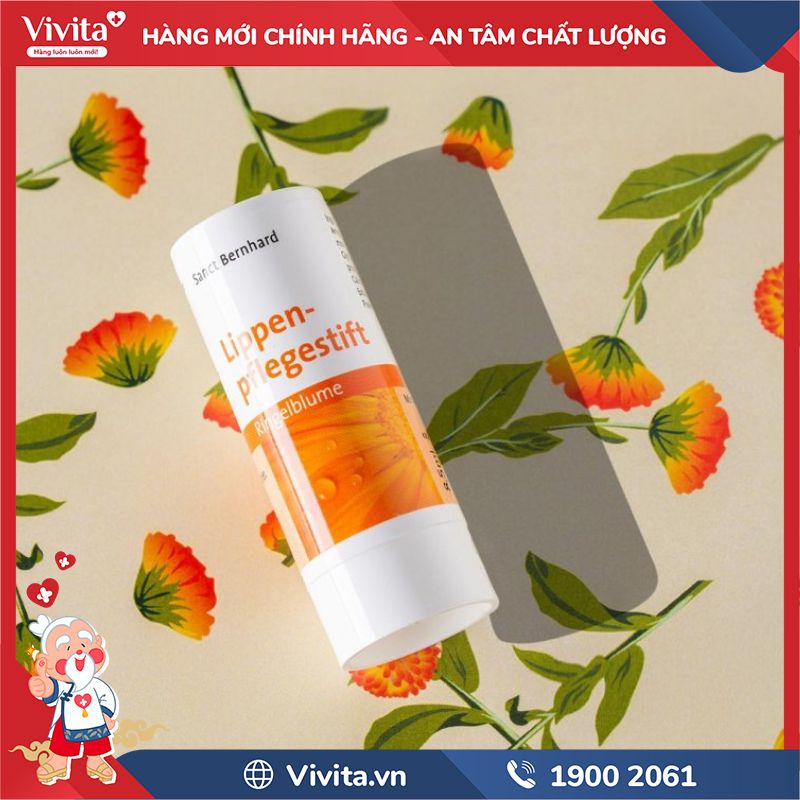Ringelblumen Lippenpflegestift có tốt không? 