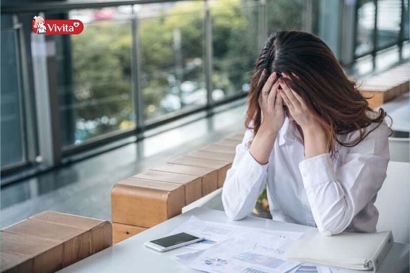 Căng thẳng và stress