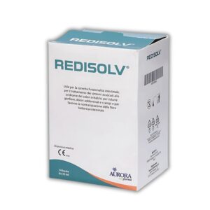 Redisolv