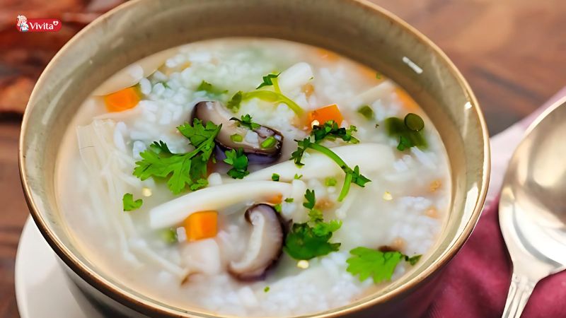Ăn thực phẩm dễ tiêu 