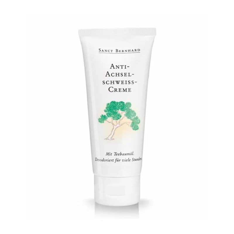 Anti Achsels Chweiss Creme Kem Bôi Hỗ Trợ Ngăn Ngừa Mùi Cơ Thể Đến Từ Đức
