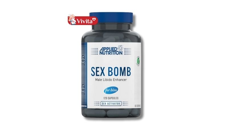 Applied Nutrition Sex Bomb giá bao nhiêu?
