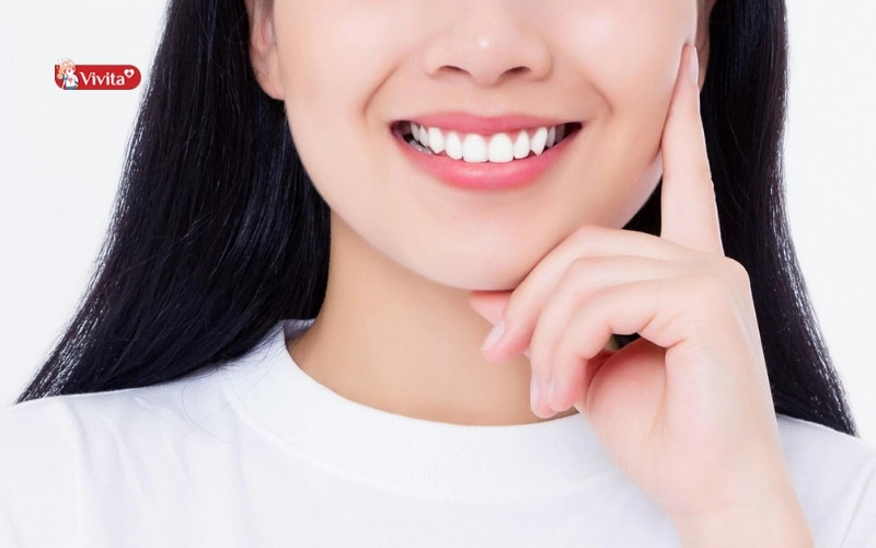 Bảo vệ sức khỏe răng miệng