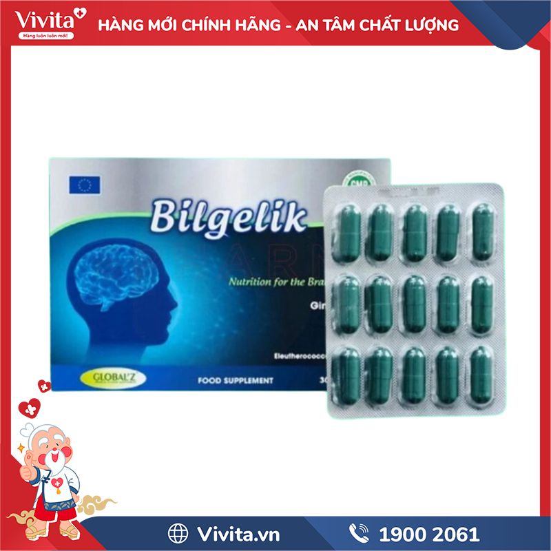 Bilgelik chính hãng