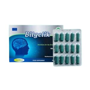 Bilgelik Viên Uống