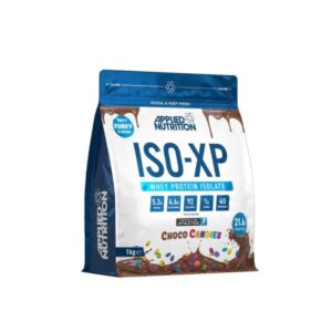 ISO XP Whey Protein Isolate Bột
