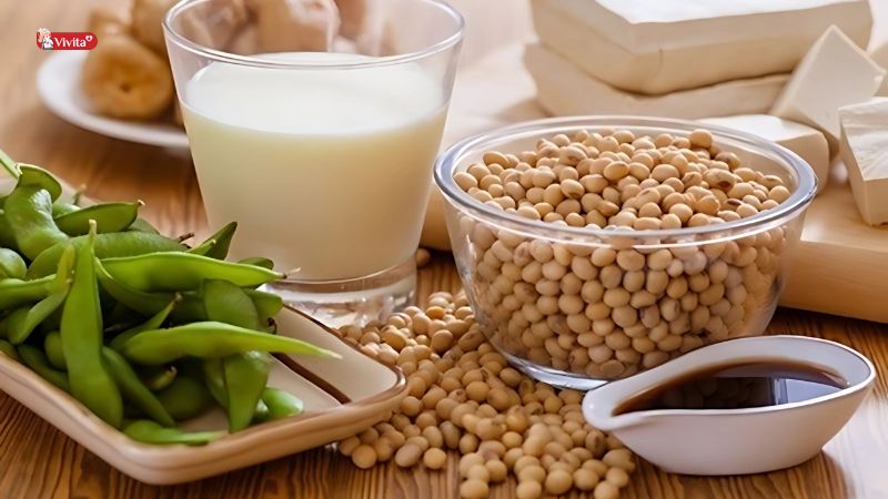 NMN có trong thực phẩm nào?