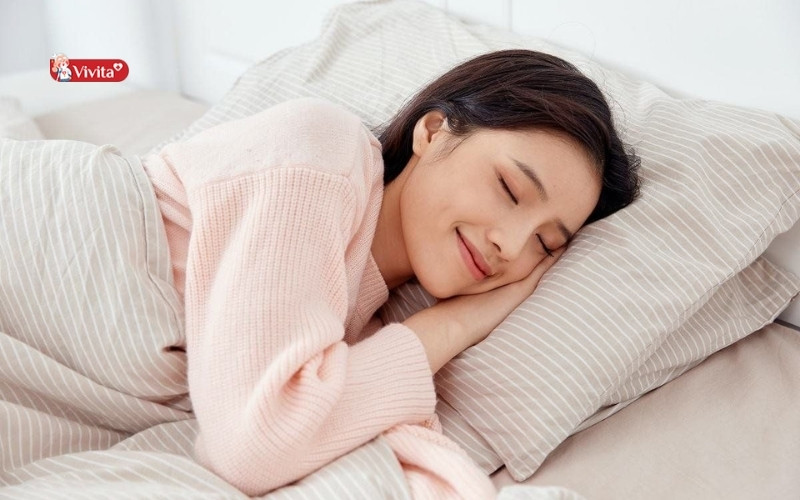 Cải thiện chất lượng giấc ngủ