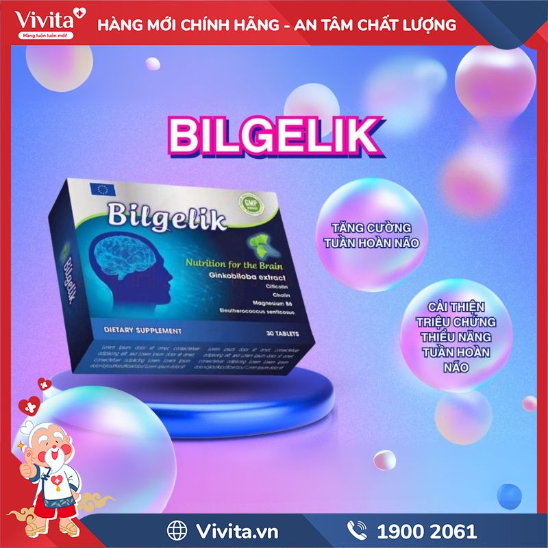 Công dụng của Bilgelik