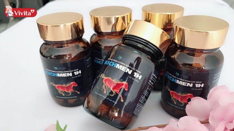Giá Kichmen 1h tuỳ vào địa điểm bán sẽ có mức giá khác nhau