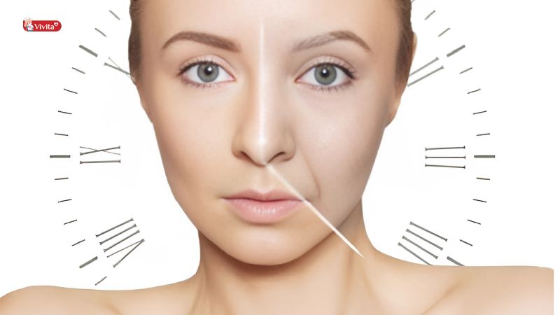 Lợi ích của NMN đối với cơ thể