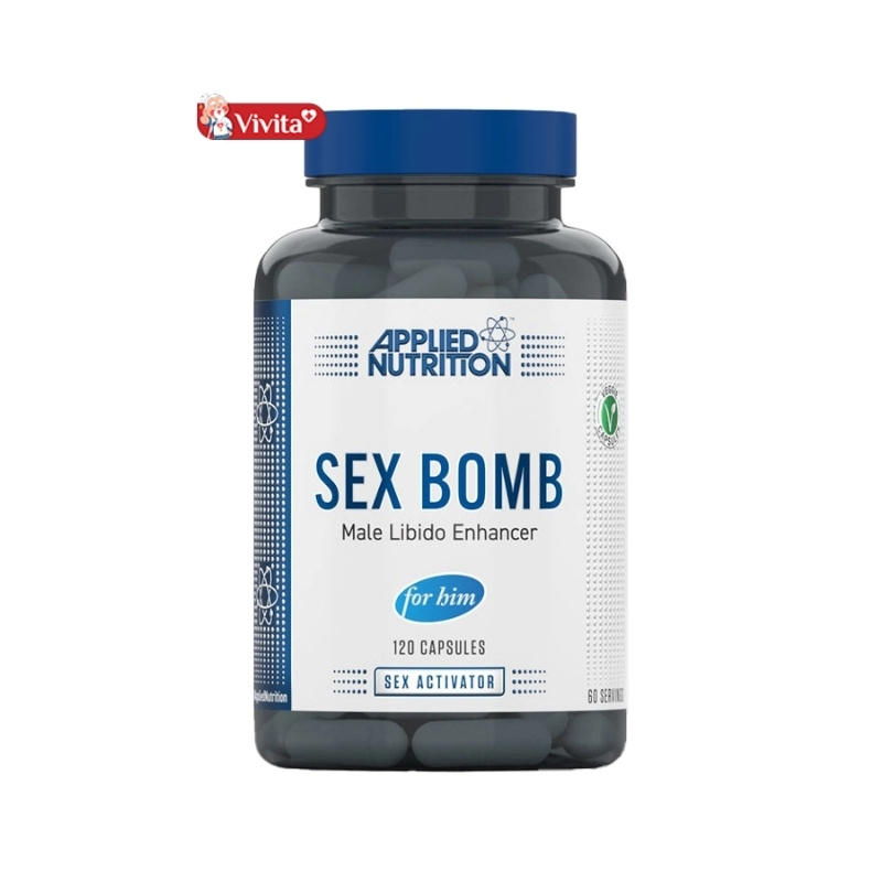 Review Sex Bomb For Him có tốt không?