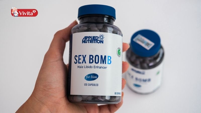 Sex Bomb là gì?