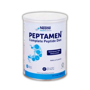 Sữa Peptamen Nestlé