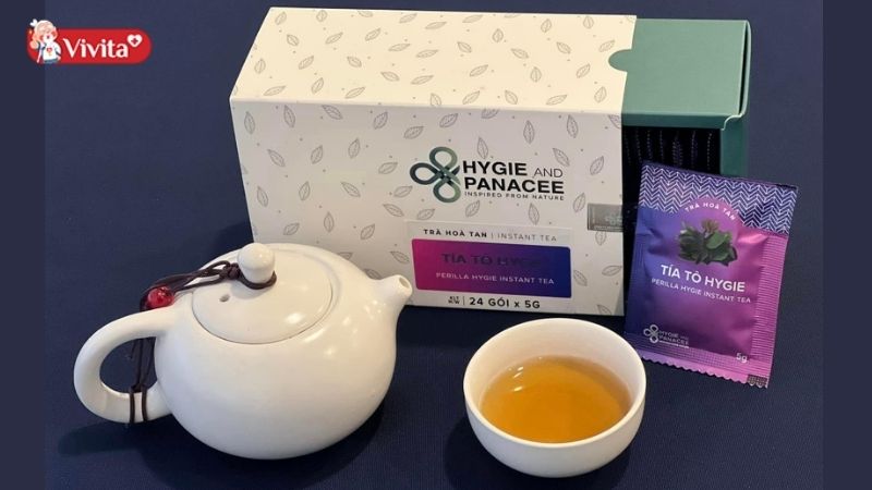 Thanh lọc cơ thể, giảm stress