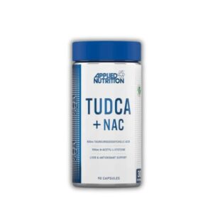 TUDCA + NAC viên uống