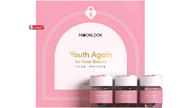 Viên Đặt Phụ Khoa Moonlook