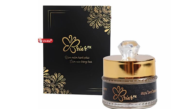 Viên Đặt Se Khít Thái Lan Briar PK