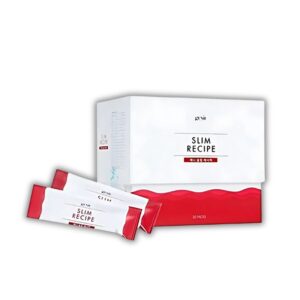 Genie Slim Recipe