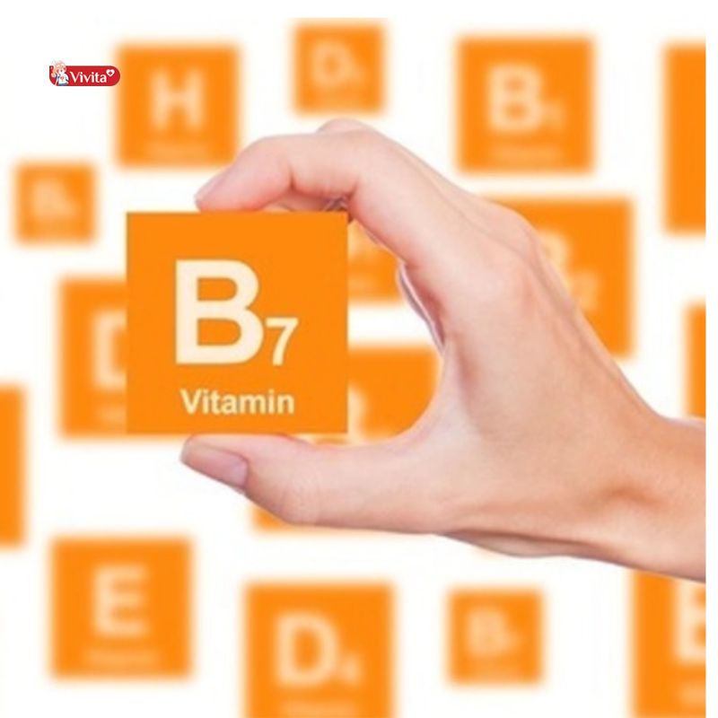 biotin quá liều ra lượng đường huyết tăng