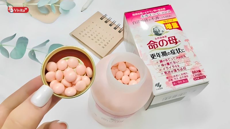 Cách dùng Kobayashi Nhật Bản