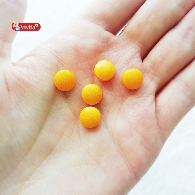 Cách dùng Vitamin B1 chăm sóc da